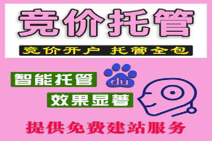 某某sem代运营推广公司助力中小企业网络营销
